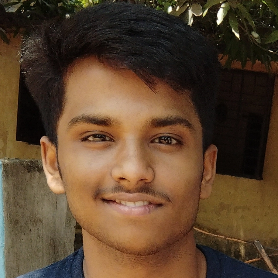 Ayush Asman